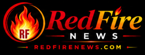 redfirenews.com