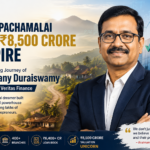 arumani duraiswamy