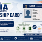 India citizenship card redfire news